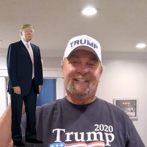 Meet your Posher, Gary